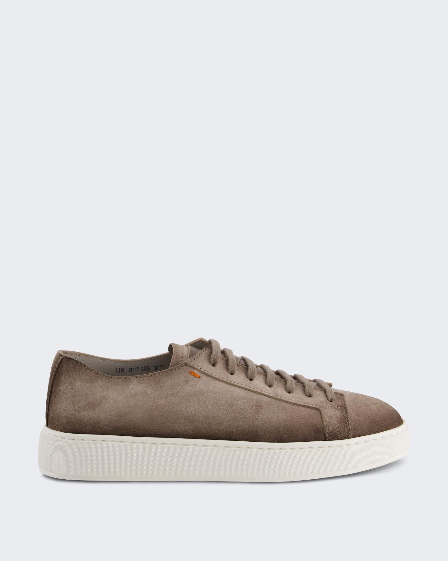 Heren Damps Sneaker