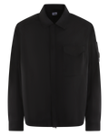 Herren-Overshirt - Overshirt — huidige kleur