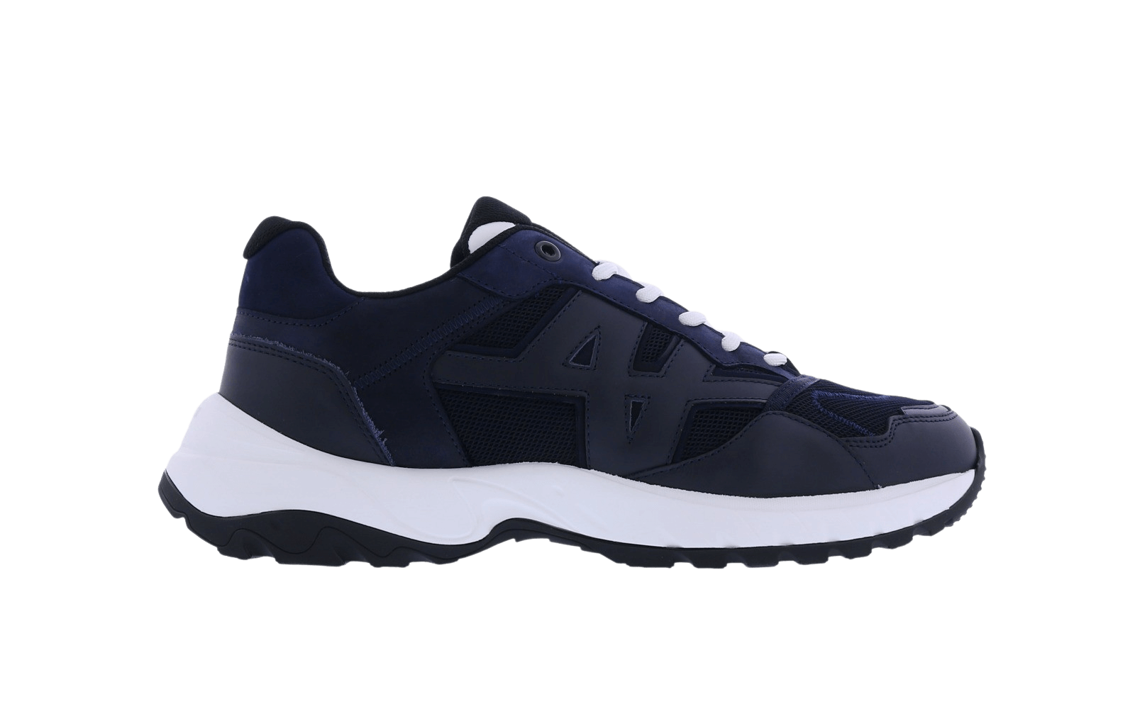 Heren Ross Trek Edge (M)