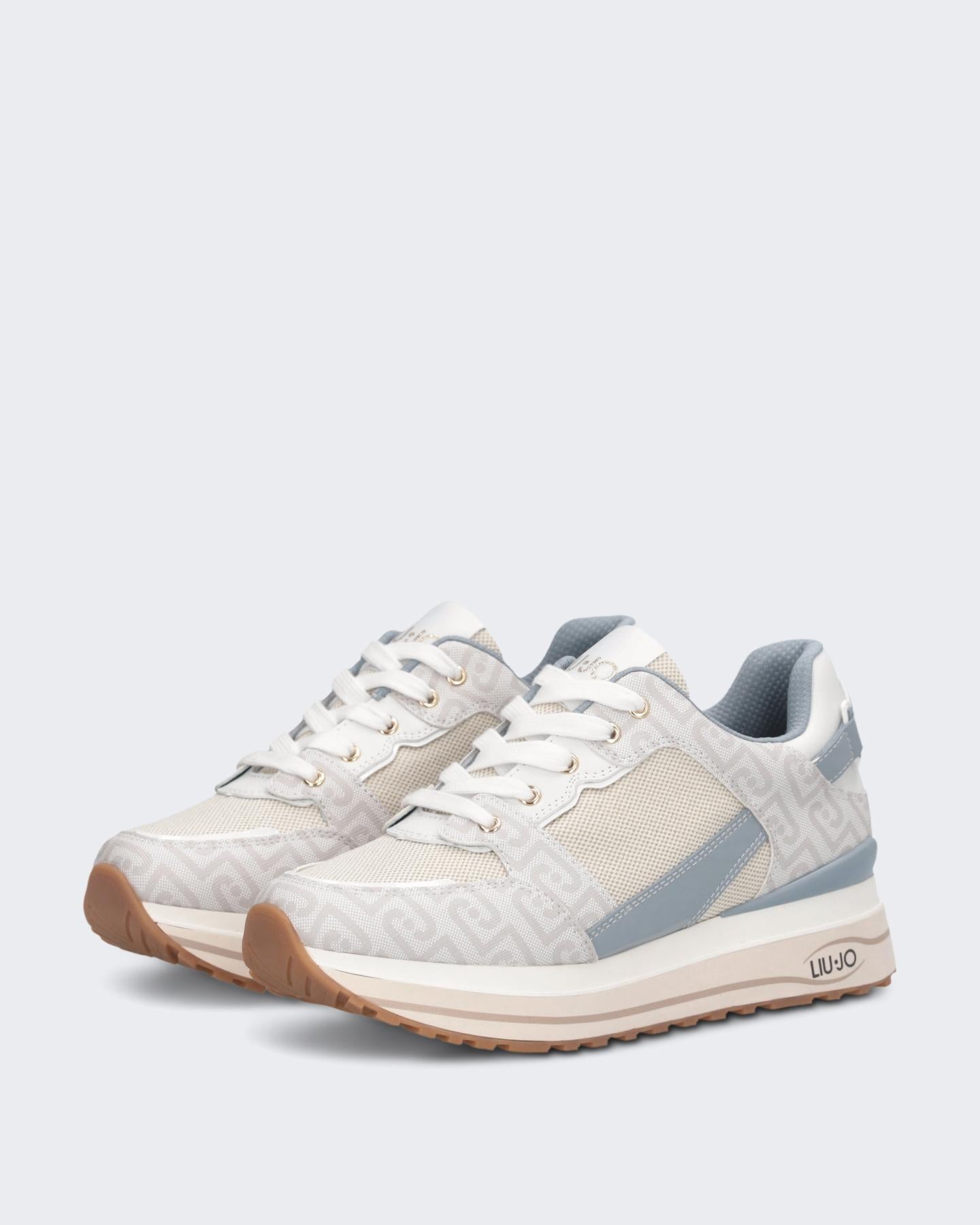 Dames Liu Jo Maxi Wonder 91