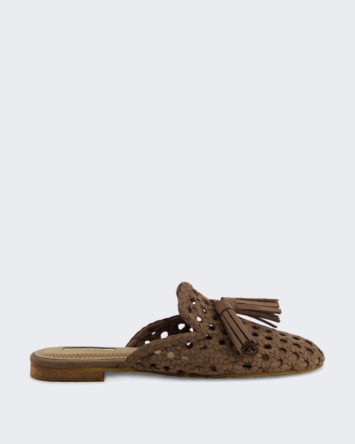 Corina Dames Slip-On Veneta