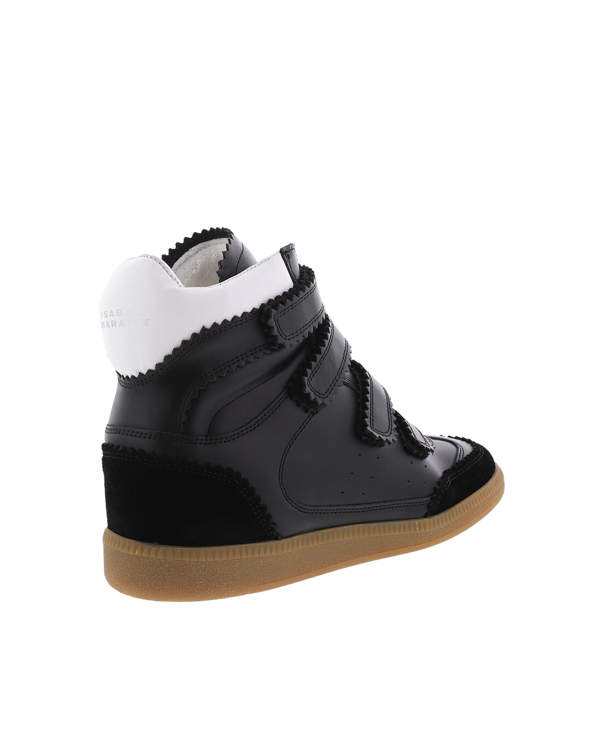 Dames Bilsy sneakers zwart