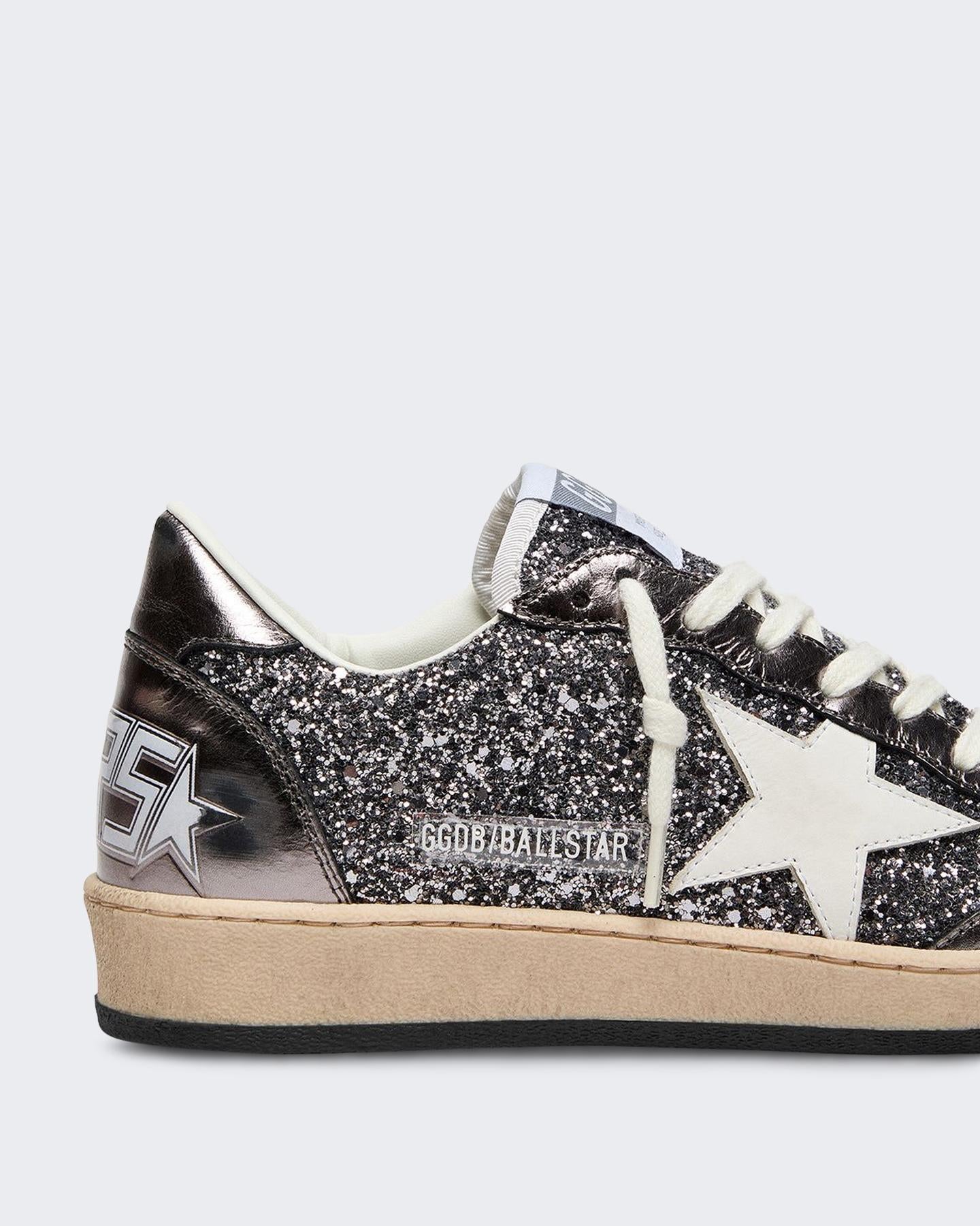 Dames Ballstar