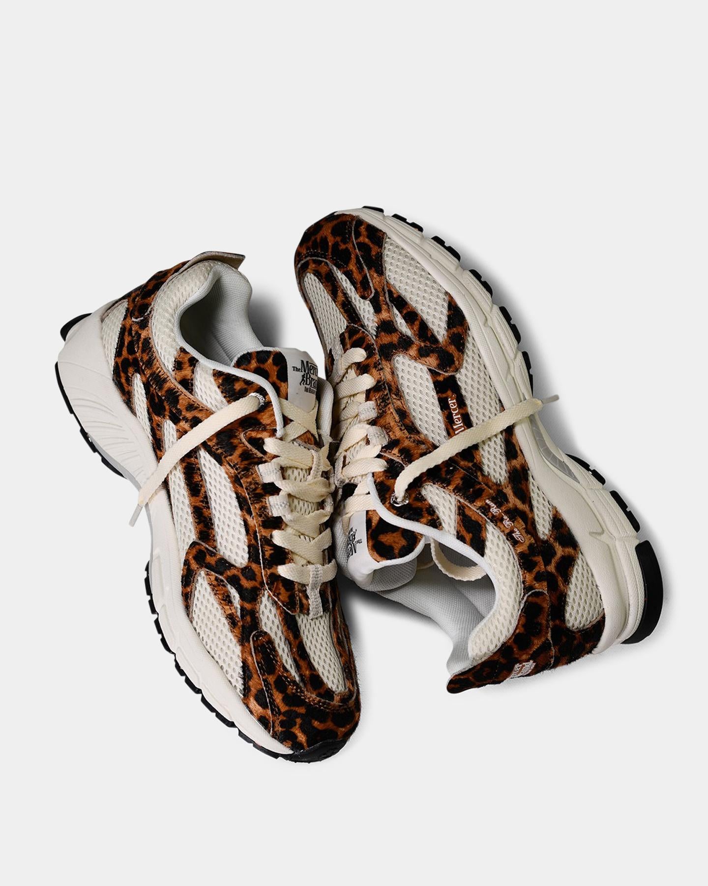 Dames The Re-Run Leopard