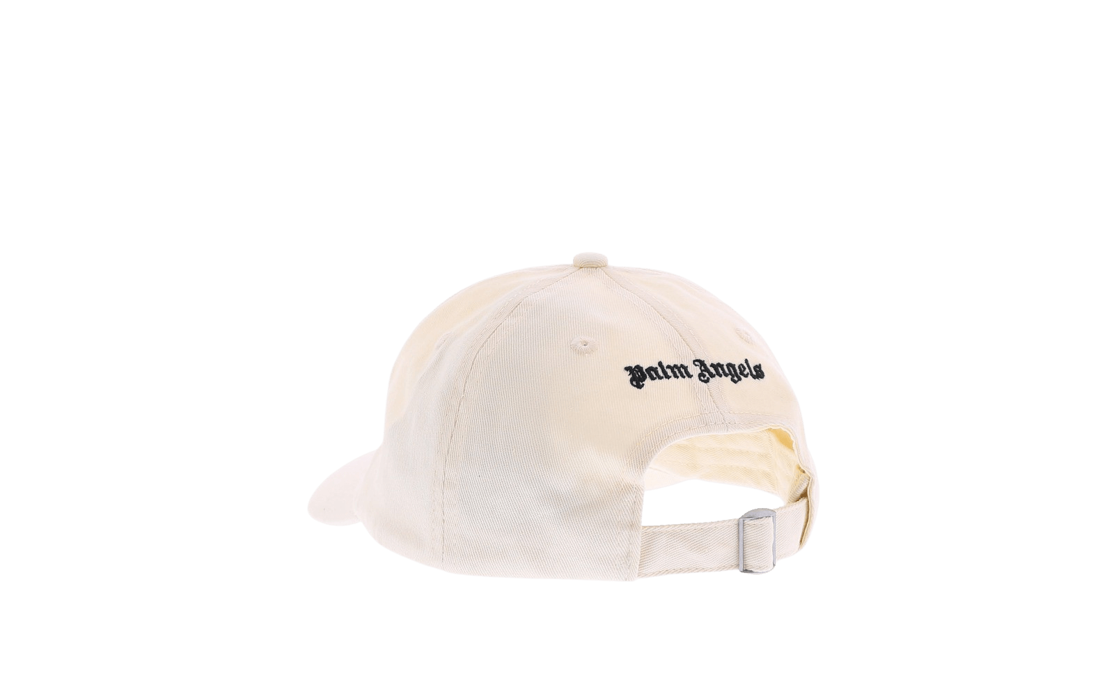 Heren Classic Logo Cap Off White Bl