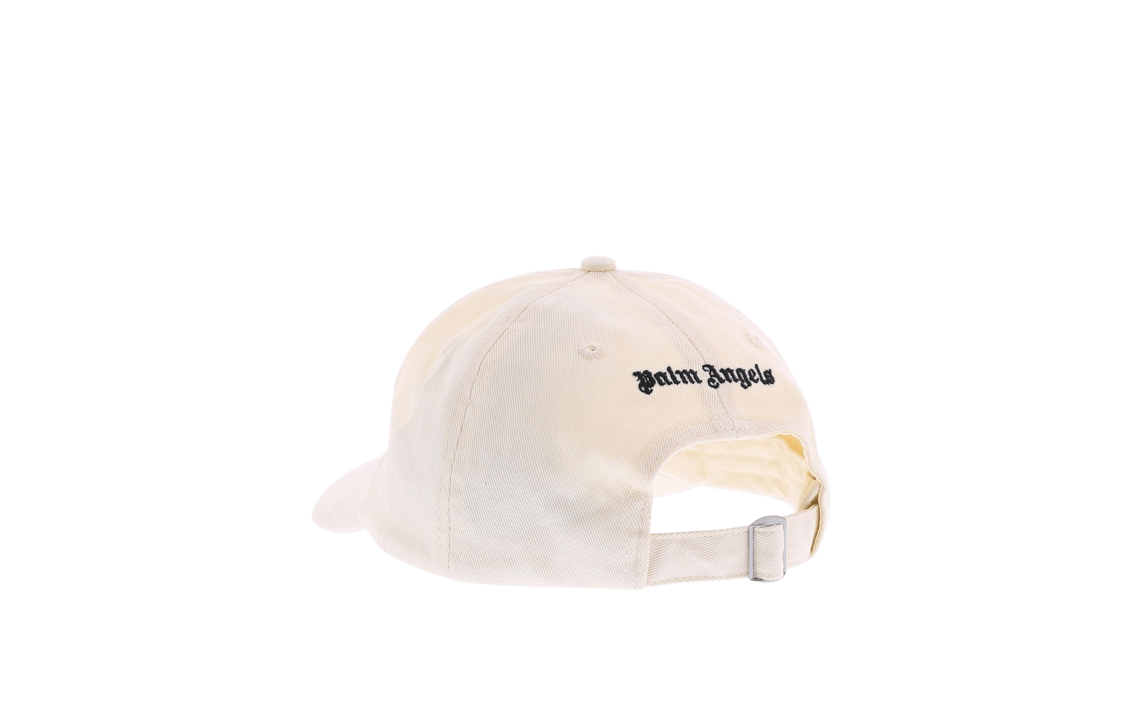 Heren Classic Logo Cap  Off White