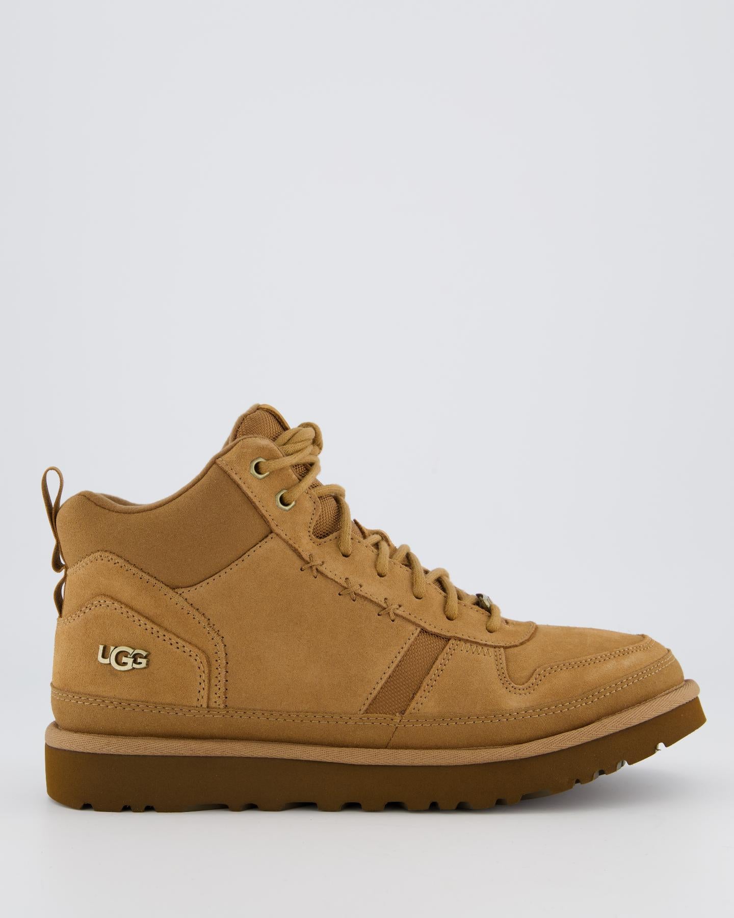 UGG Heren Highland Heritage Chestnut