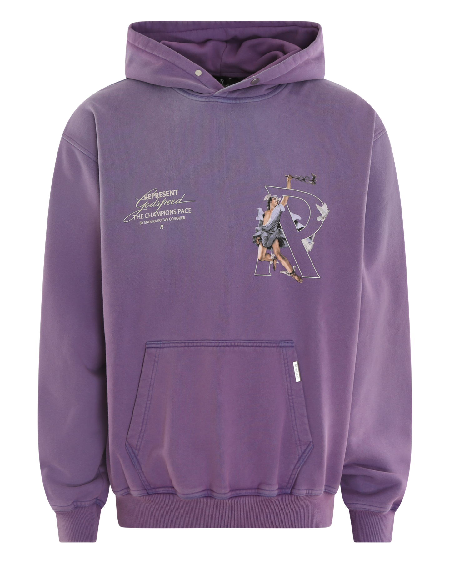 Represent Heren Hermes Hoodie