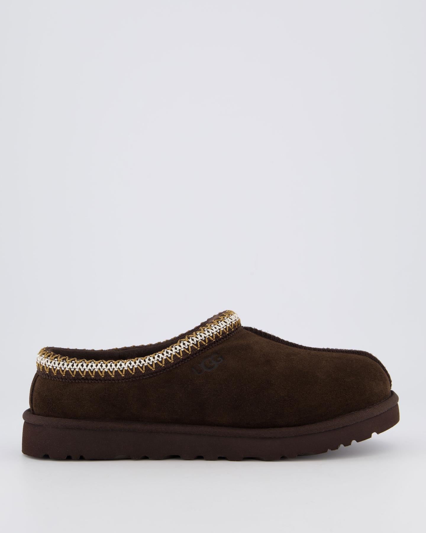 Heren Tasman Dusted Cocoa