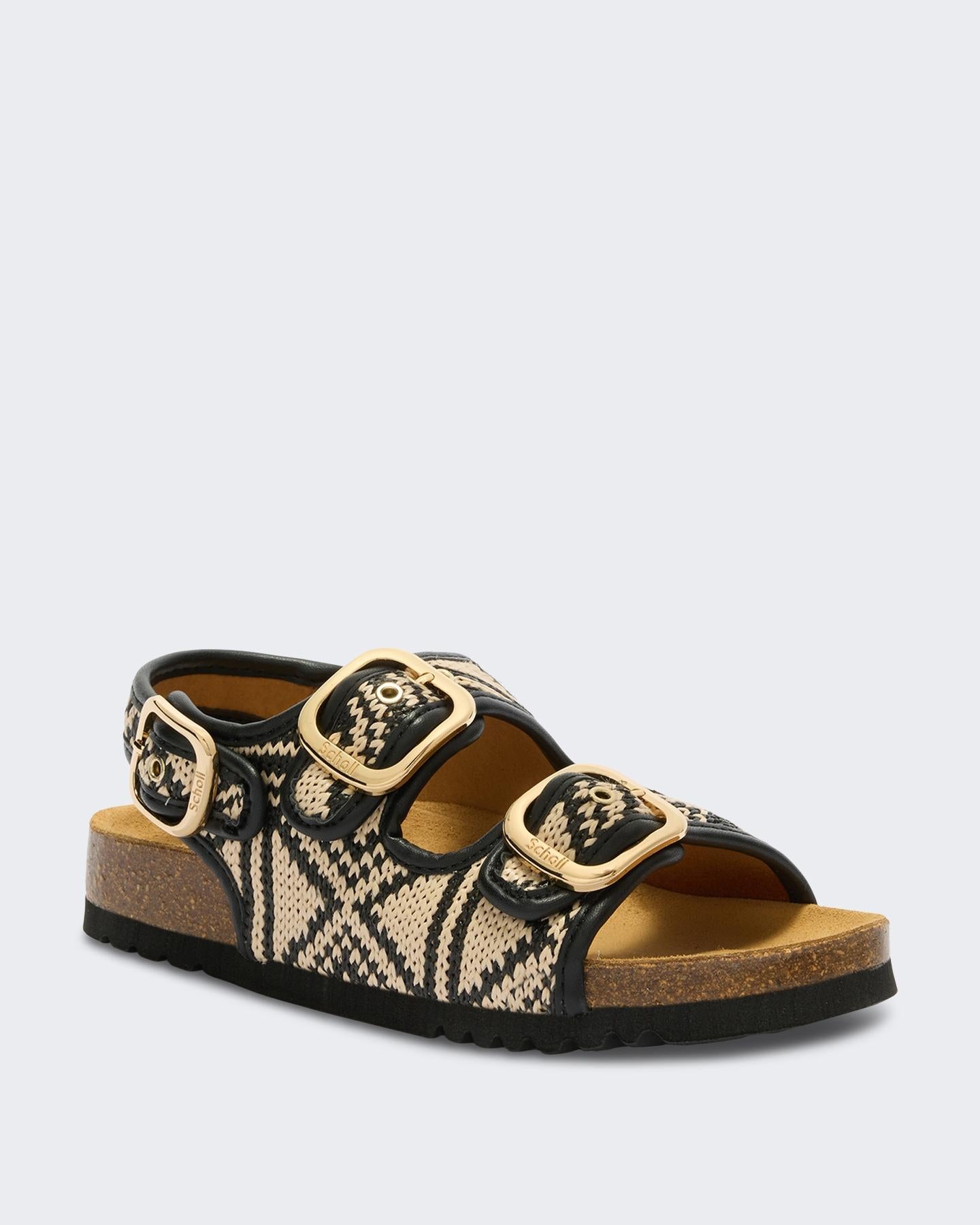 Dames Noelle Backstrap