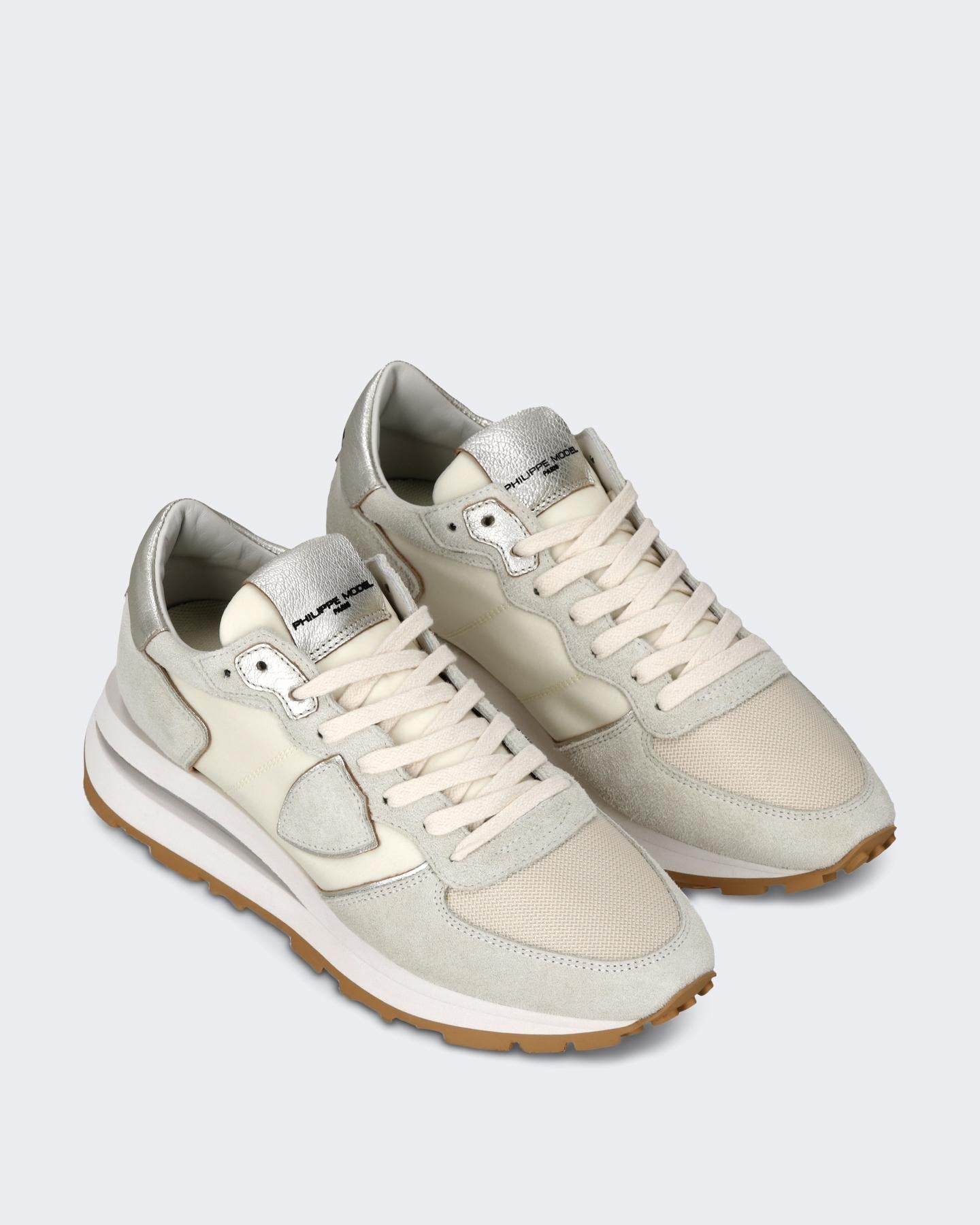 Dames Tropez Haute Low Woman