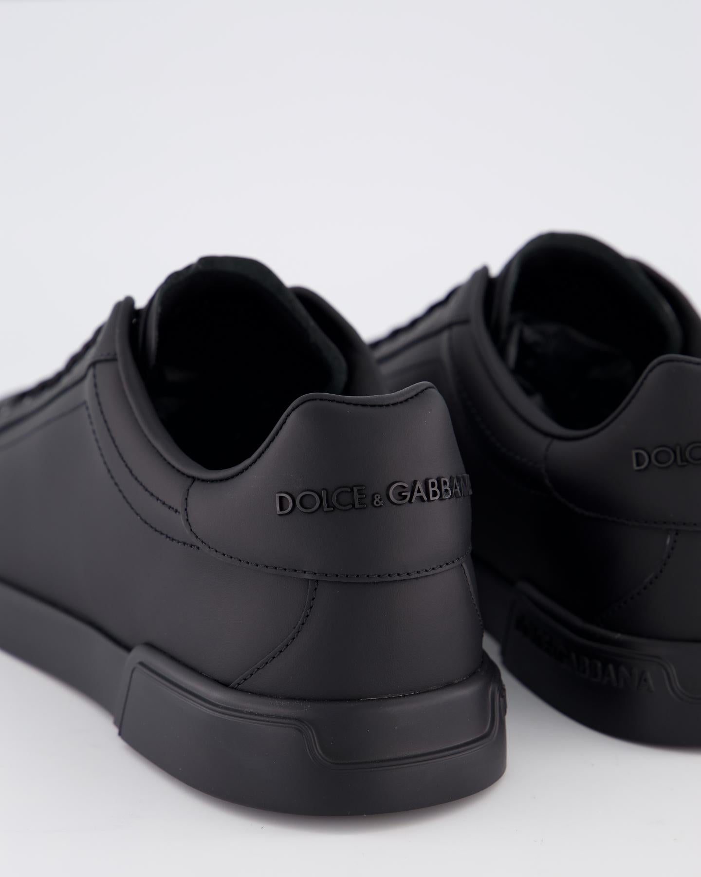 Heren Low-Top Sneakers Continuativo