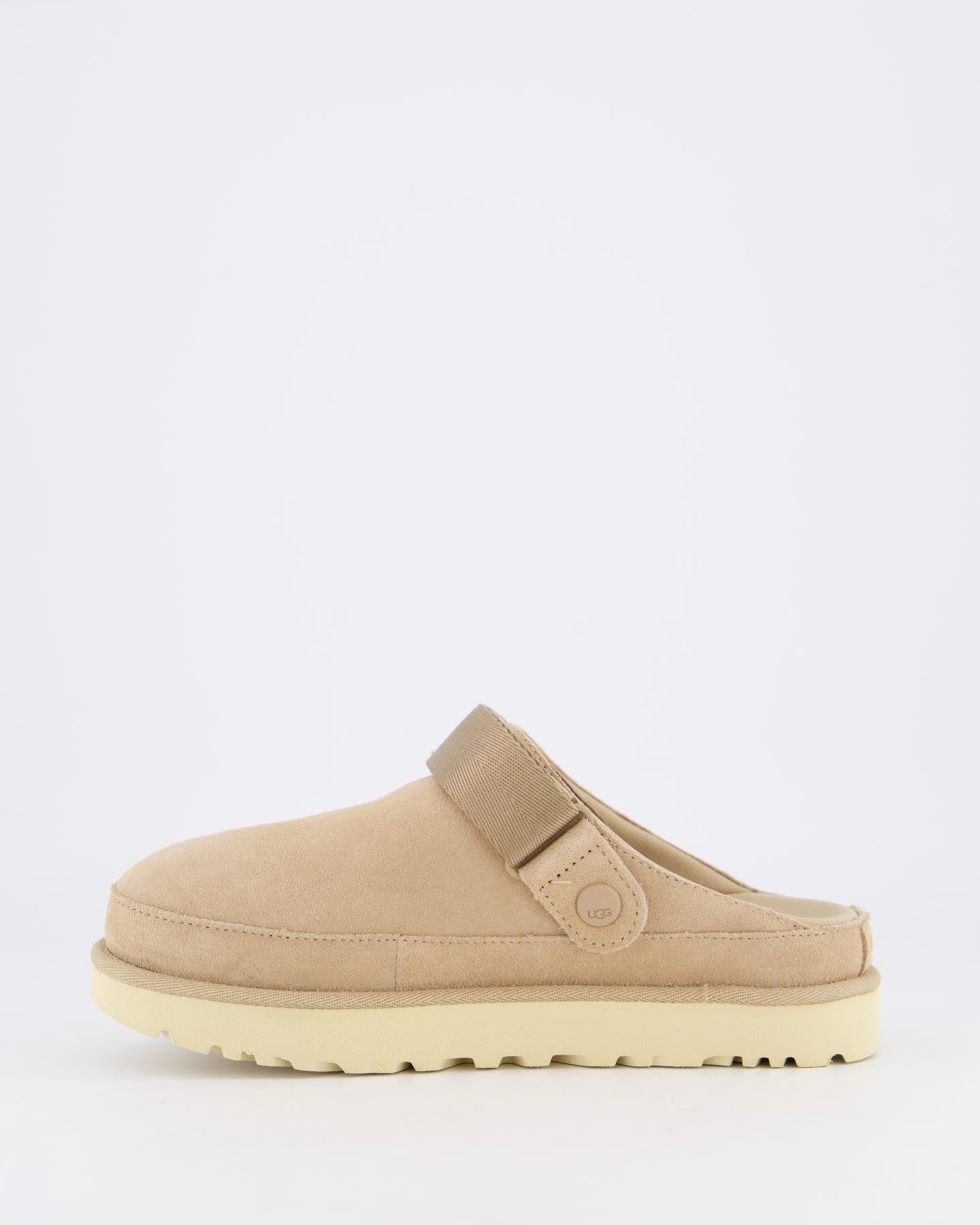 UGG Dames Goldenstar Clog