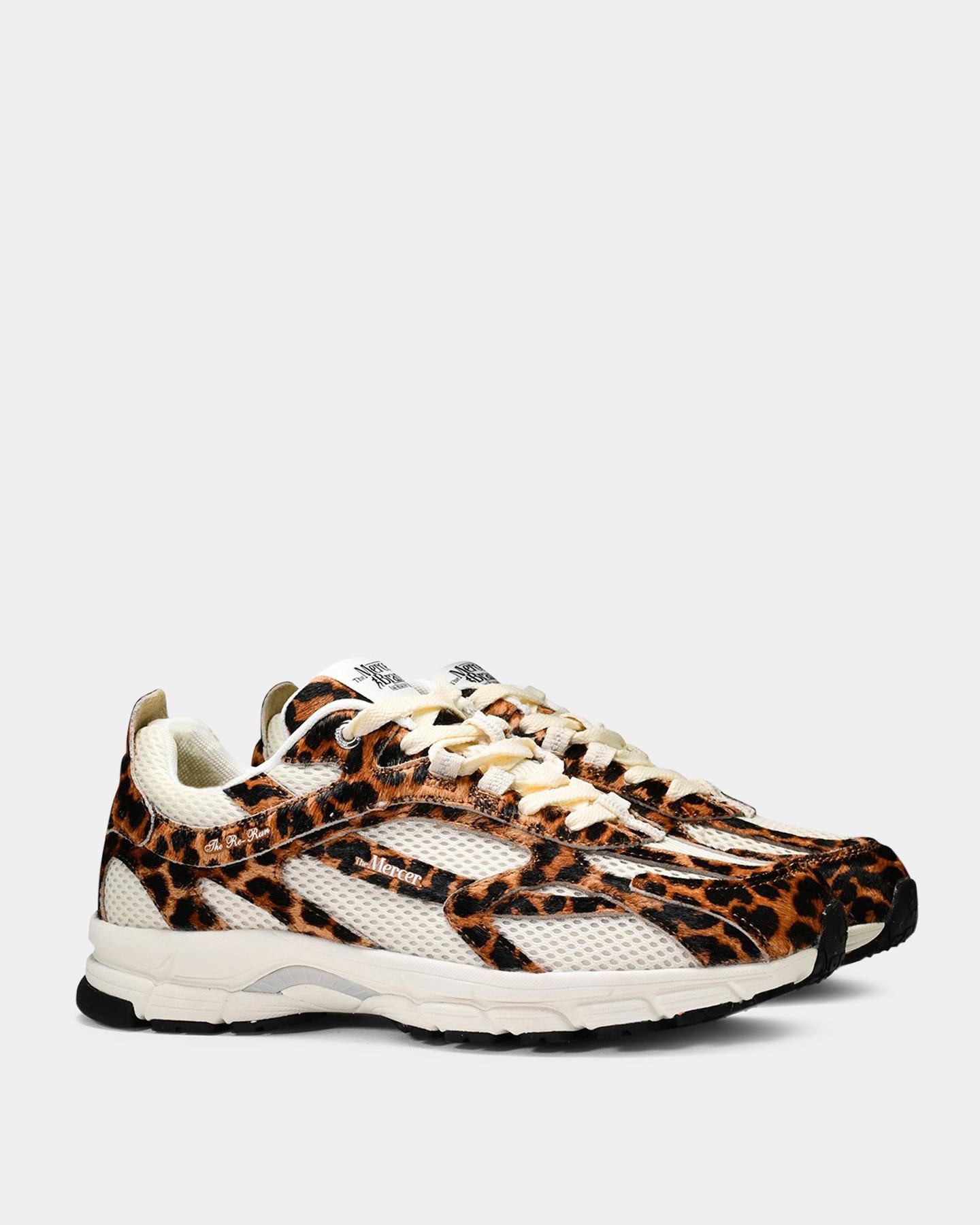 Dames The Re-Run Leopard