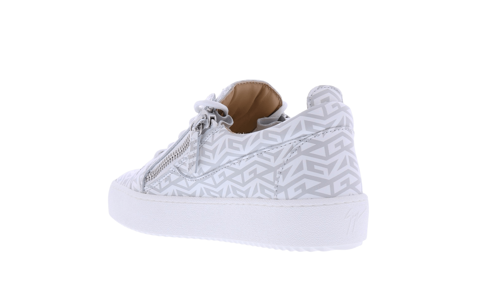 Dames Zanotti Sneaker