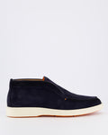 Herren-Loafer Digits, blau — huidige kleur