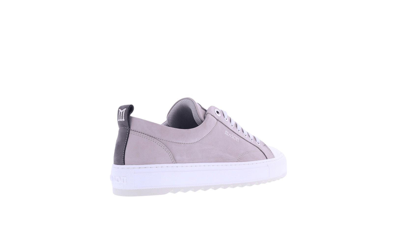 Heren Astro - Nubuck