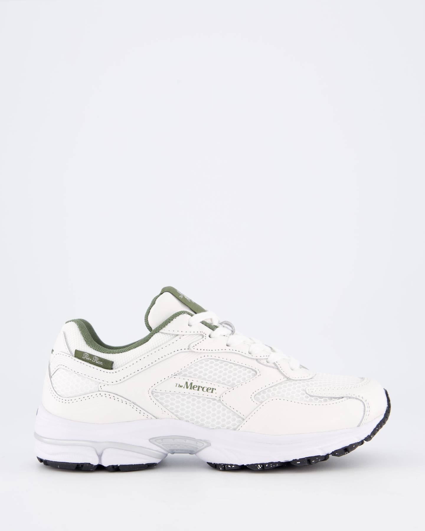 Dames The Re-Run Next Gen Wit/Groen