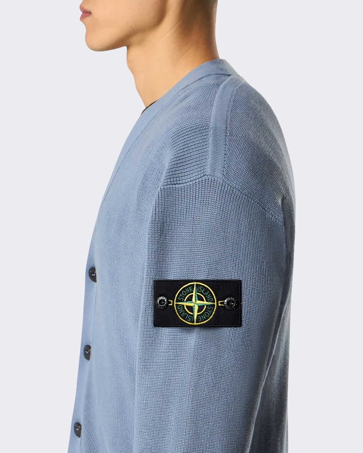 Heren Cardigan