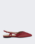 Dames Zapato Plano — huidige kleur