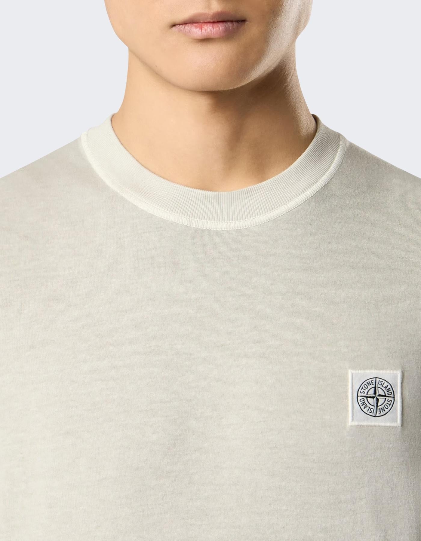 Heren Ss T-Shirt