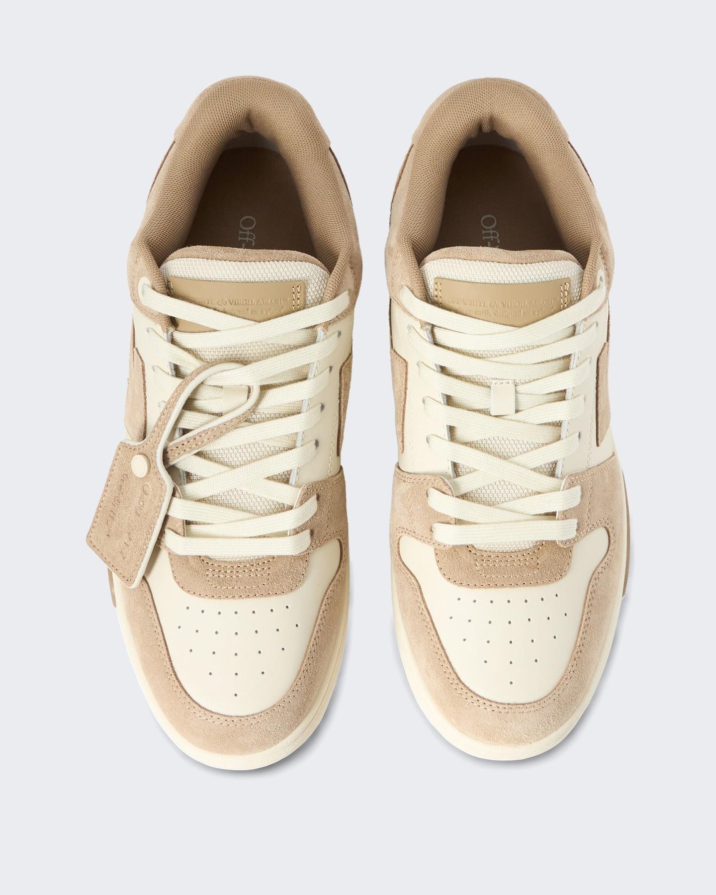 Heren Out Of Office Sneaker