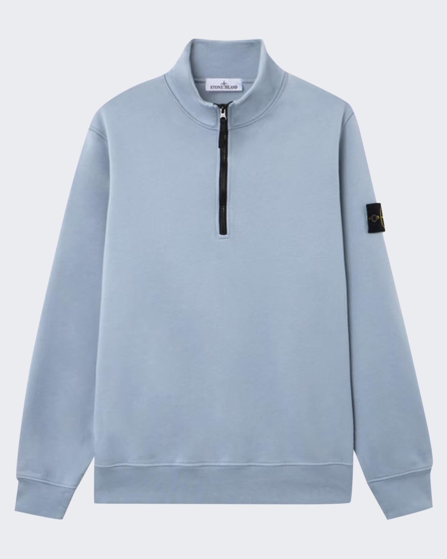 Stone Island Heren Ls Polo
