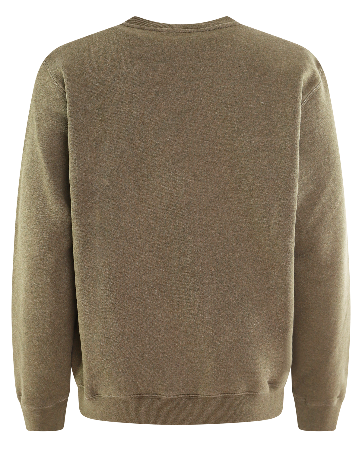 Heren Felpa Girocollo Costina