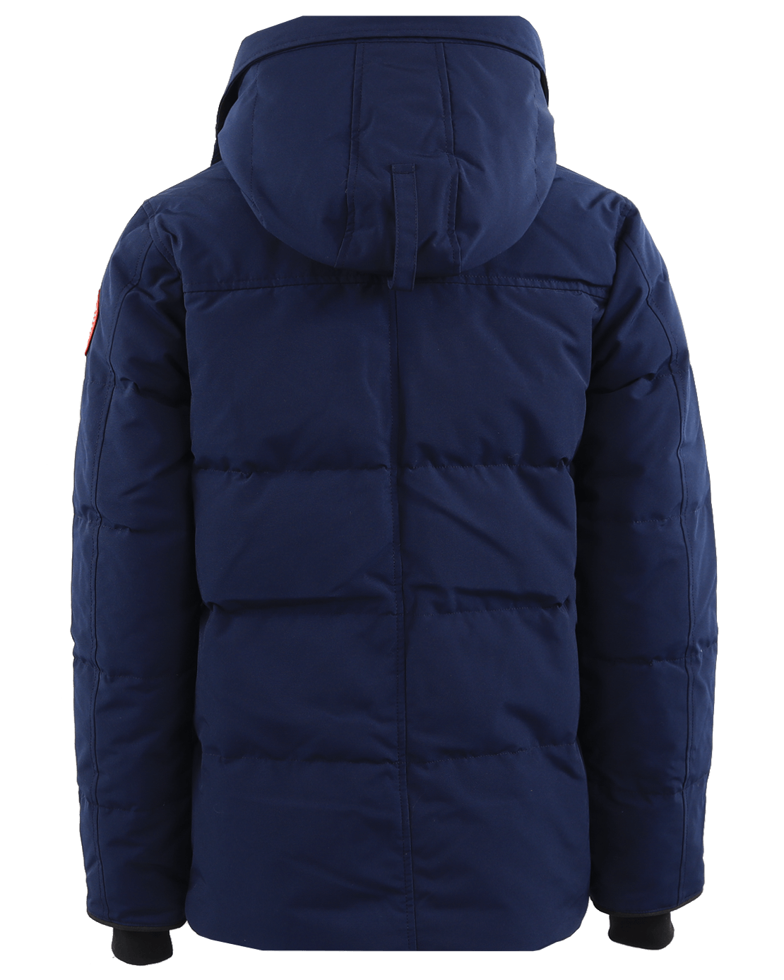 Heren Macmillan Parka Blauw