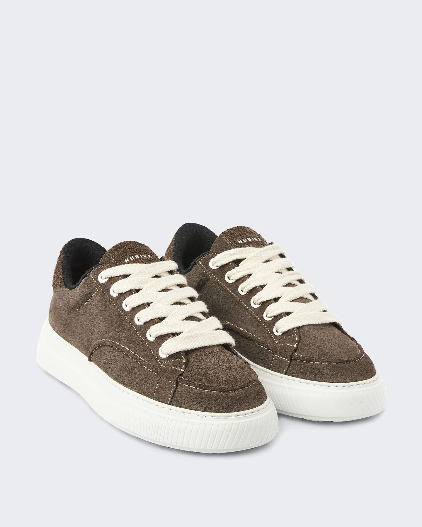 Nubikk Heren Caldera Tora (M)