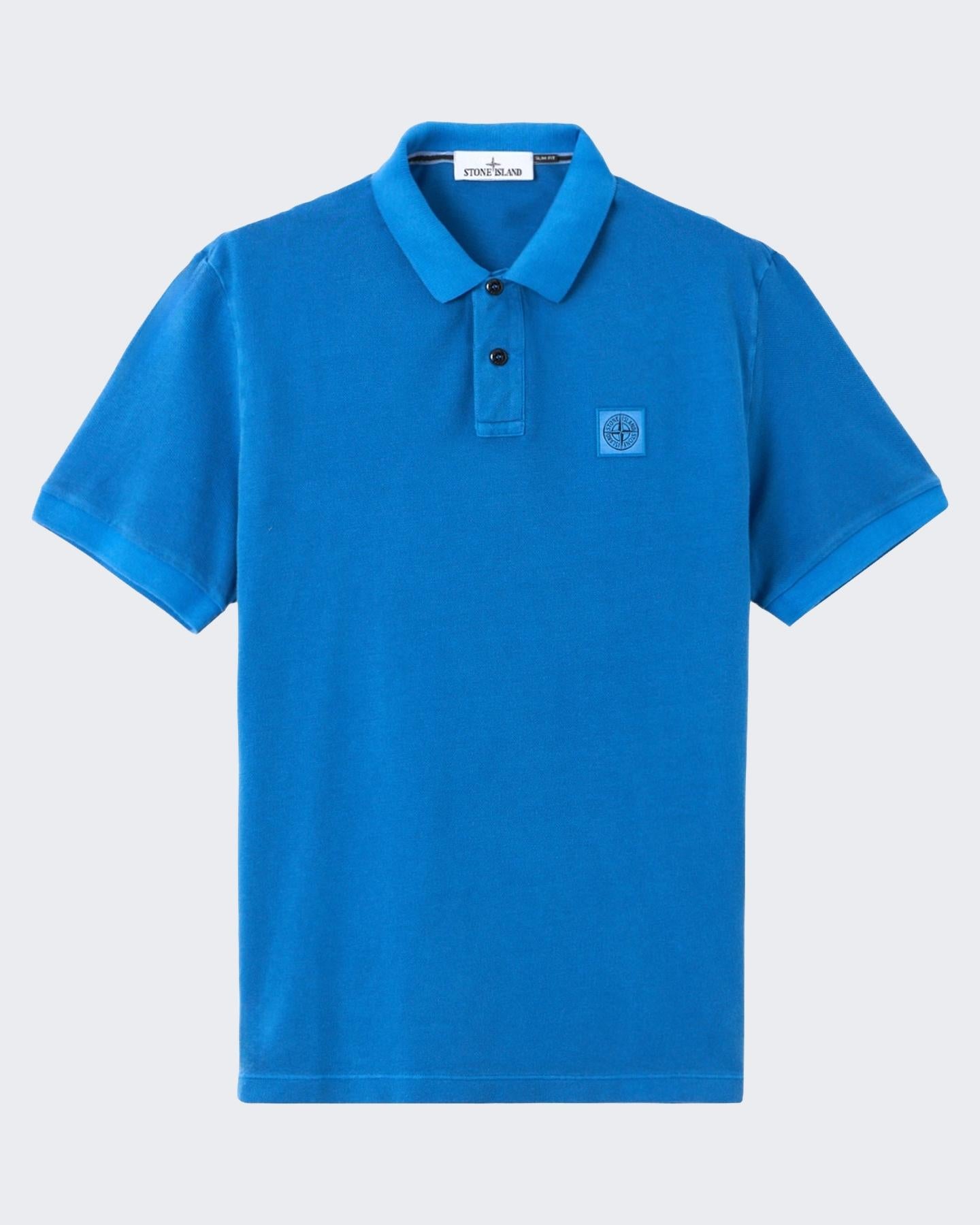 Heren Ss Polo