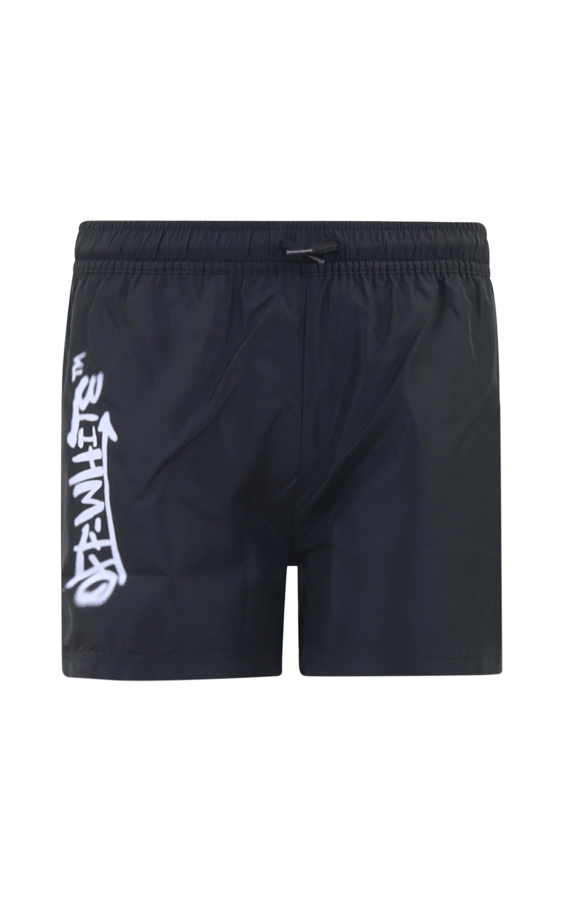 Kids Off Graffiti Swim Short