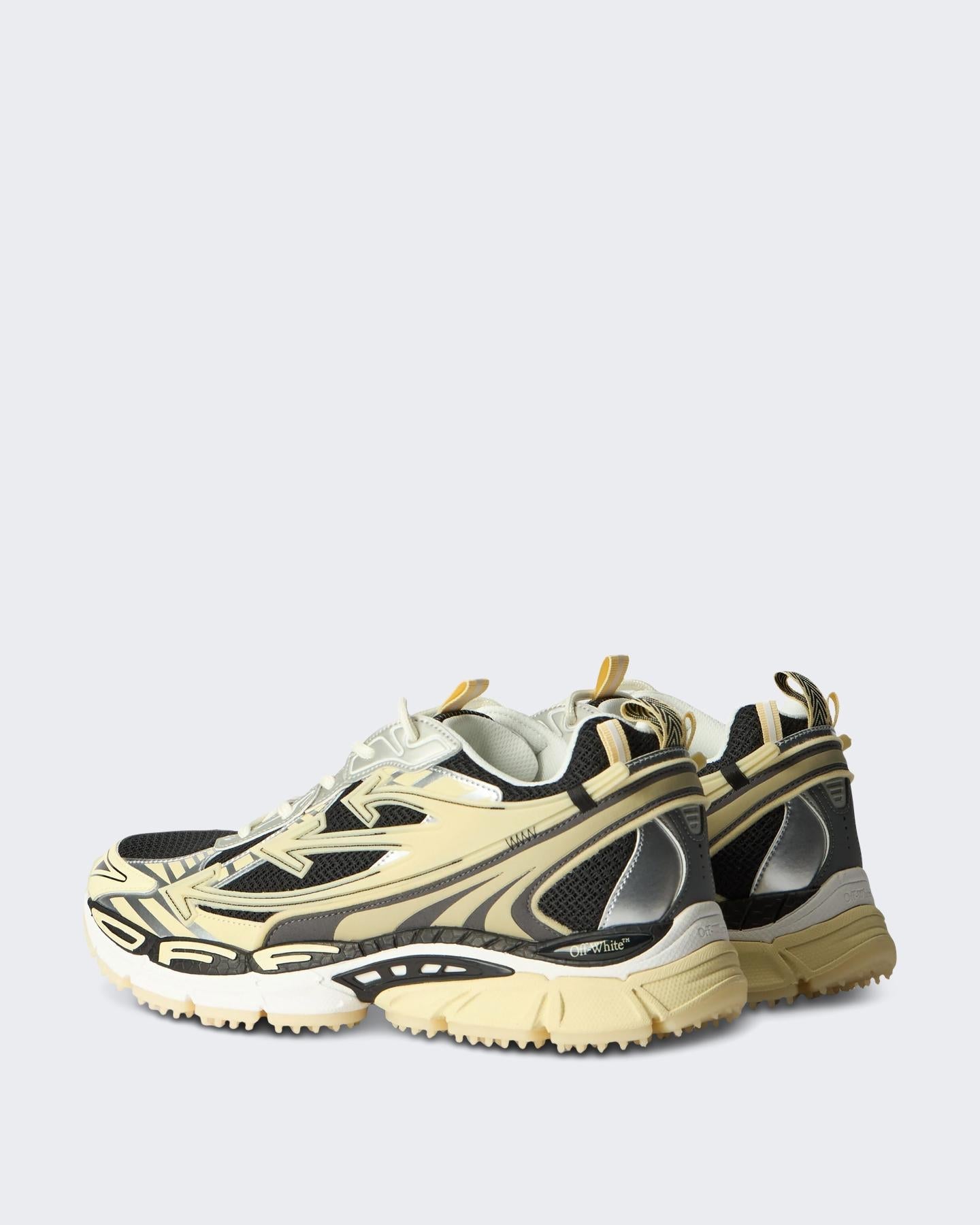 OFF WHITE Heren Ow Be Right Back Glow