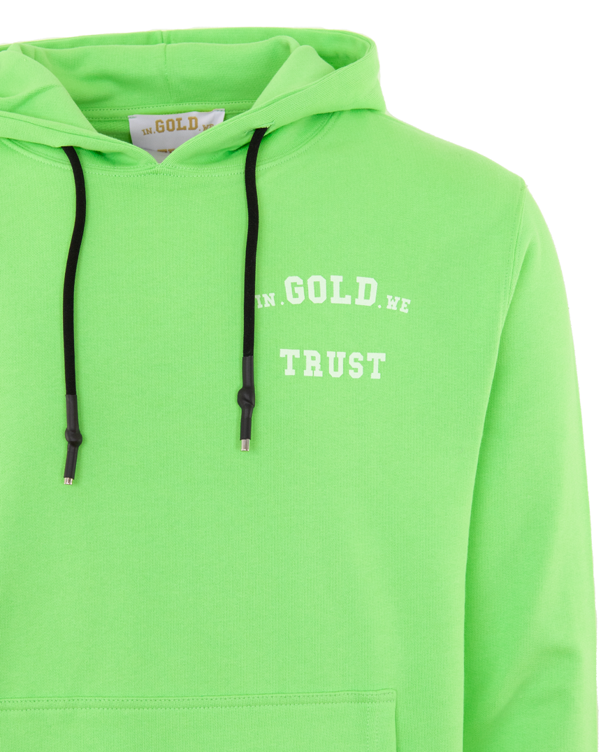 Heren The Notorious Groen