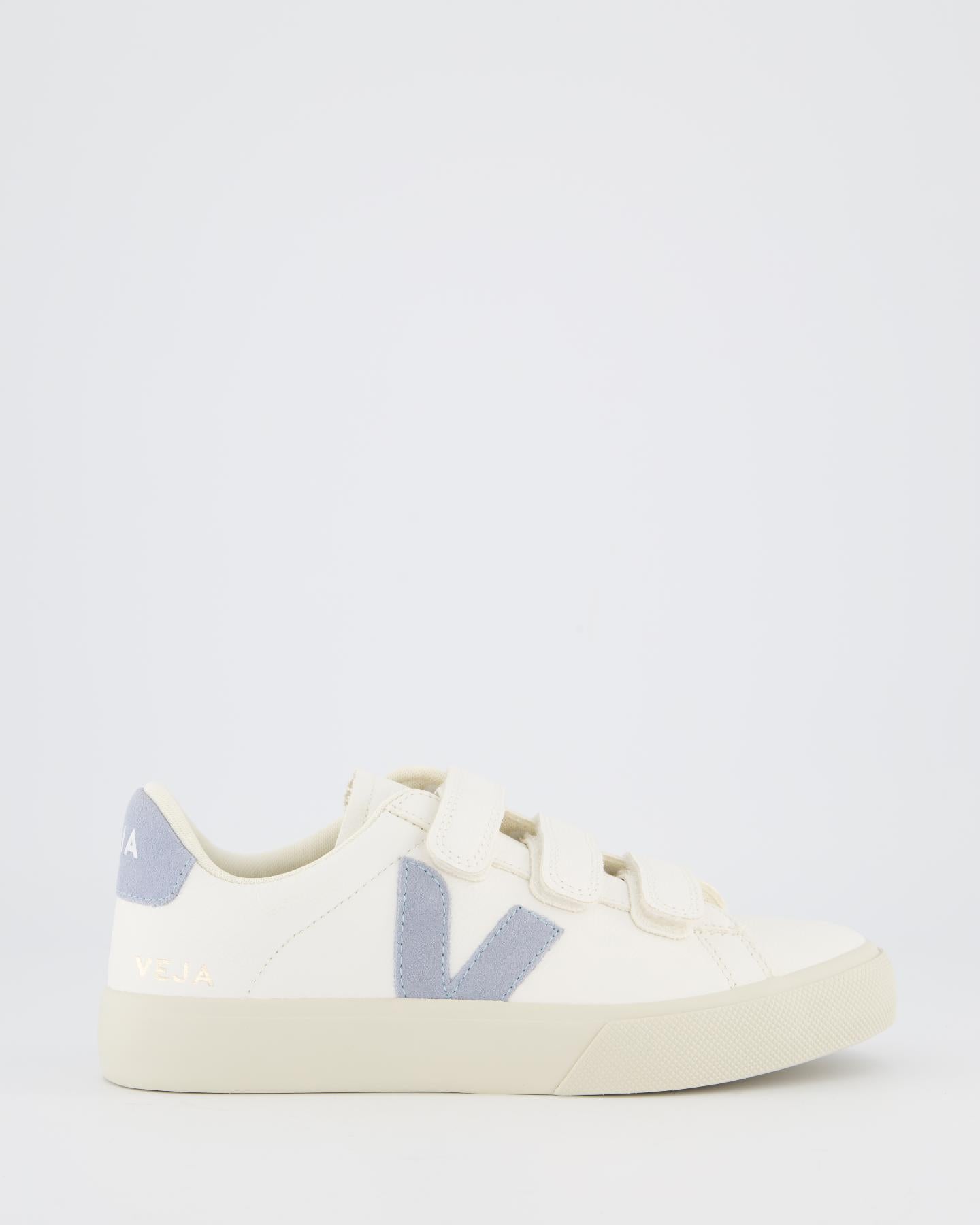 Dames Recife Sneaker Wit/Blauw