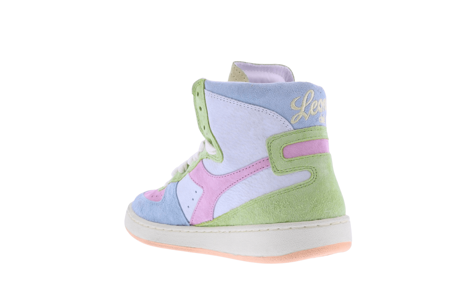 Dames Mi Basket Arcobaleno Italia