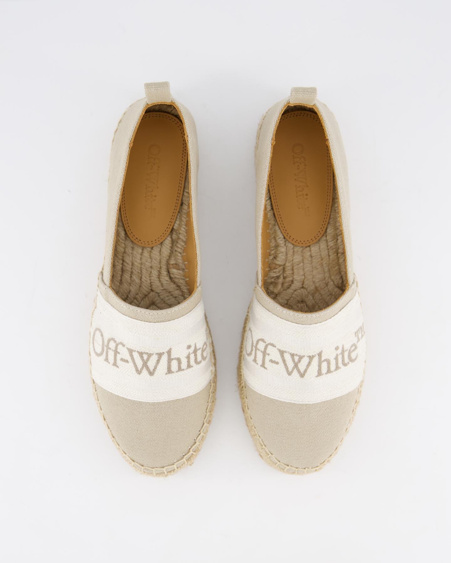 Dames Bookish Espadrilles