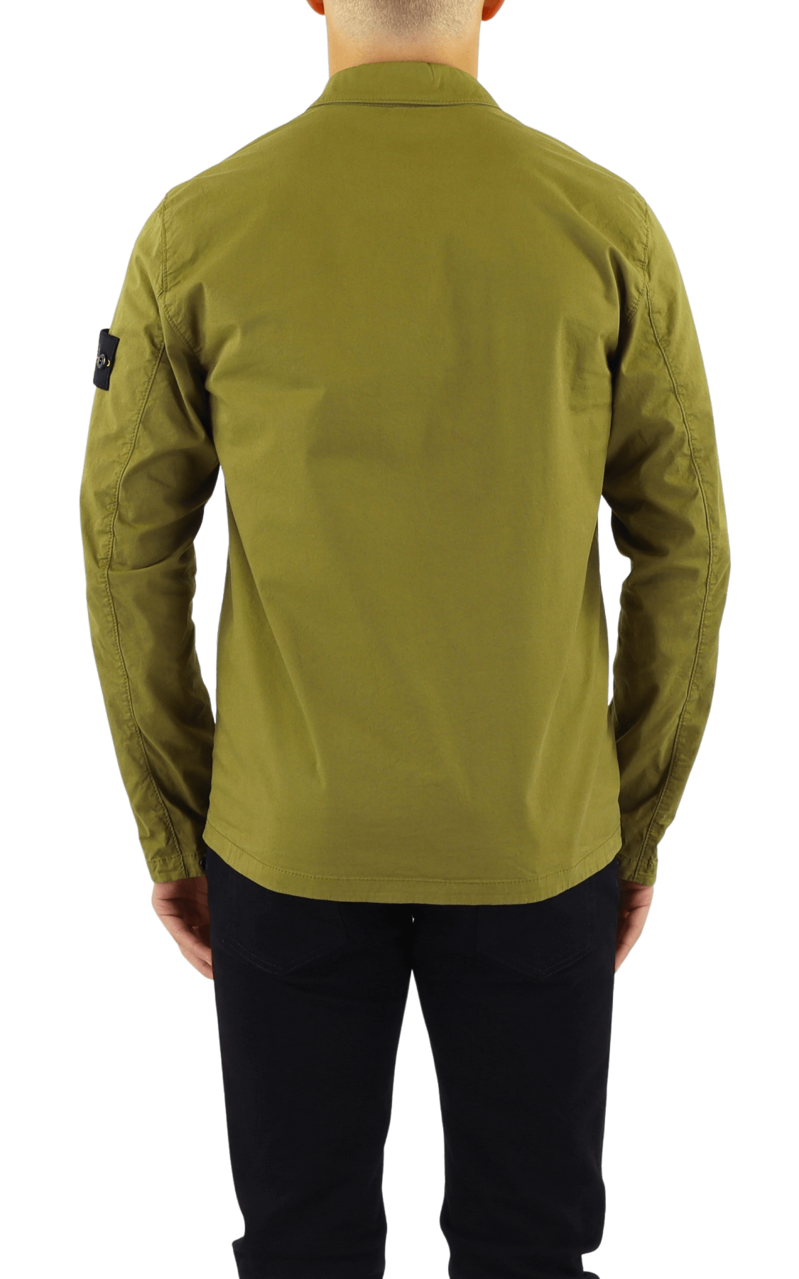 Heren Overshirt