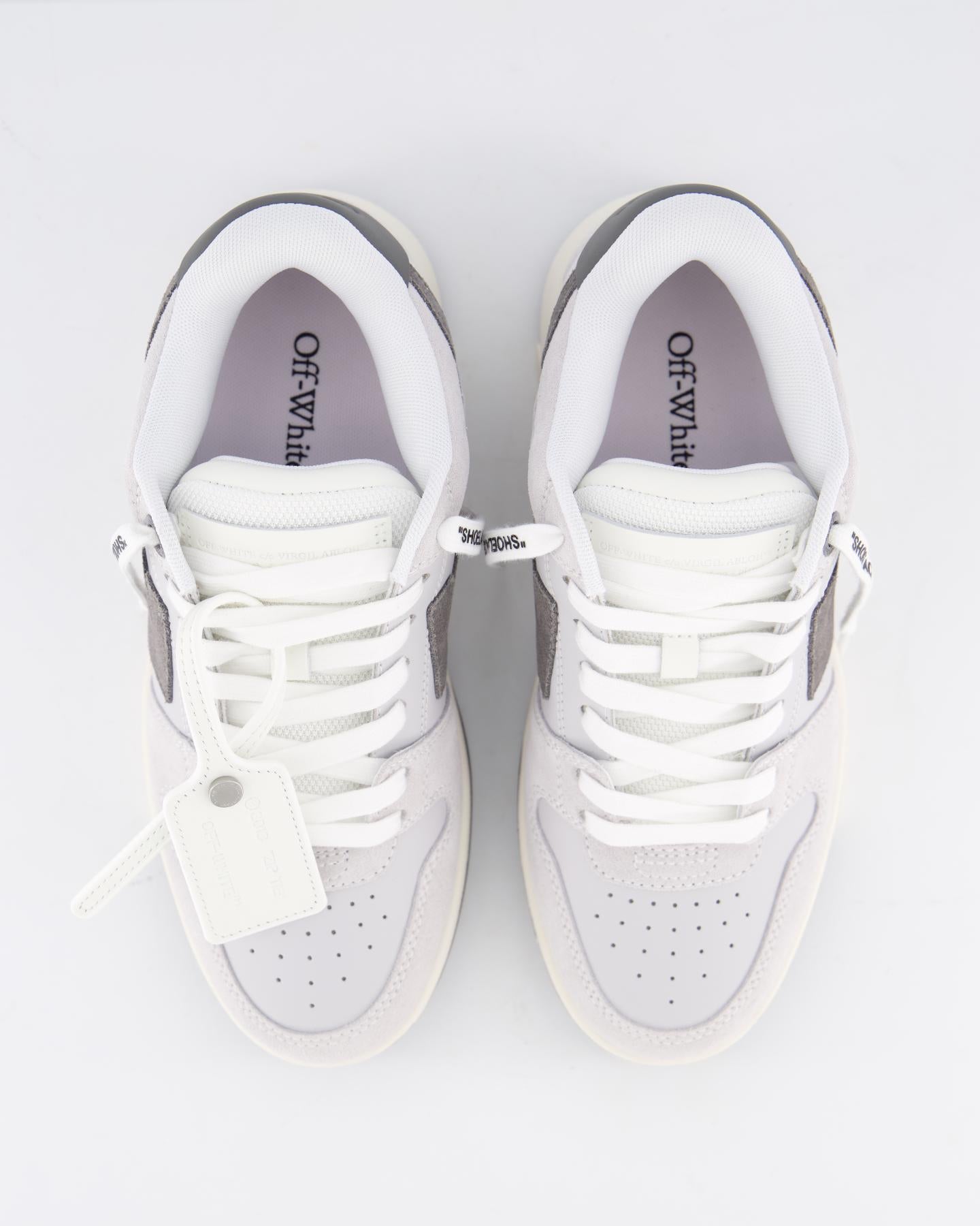 Heren Out Of Office Sneaker