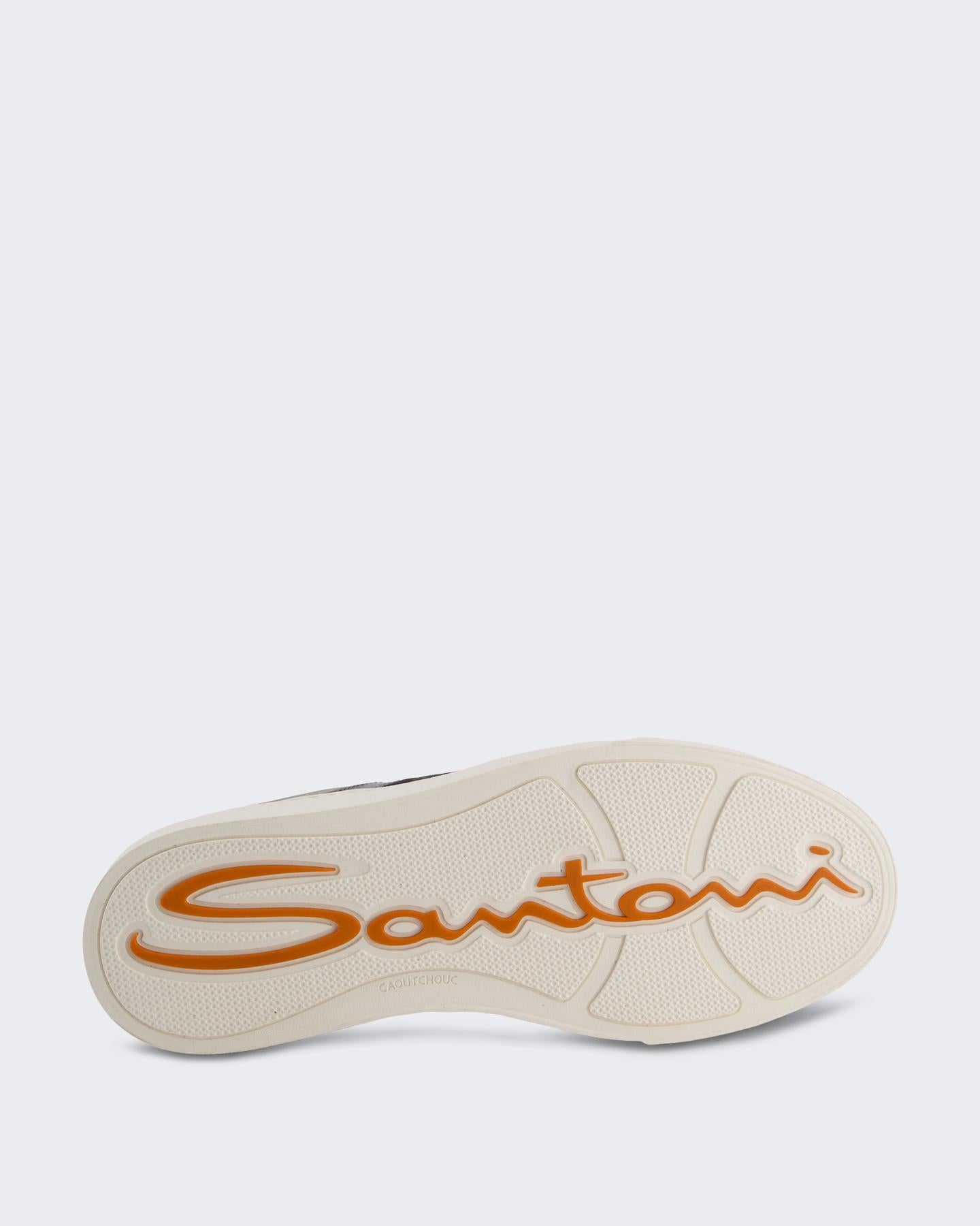 Heren Santoni Sneaker