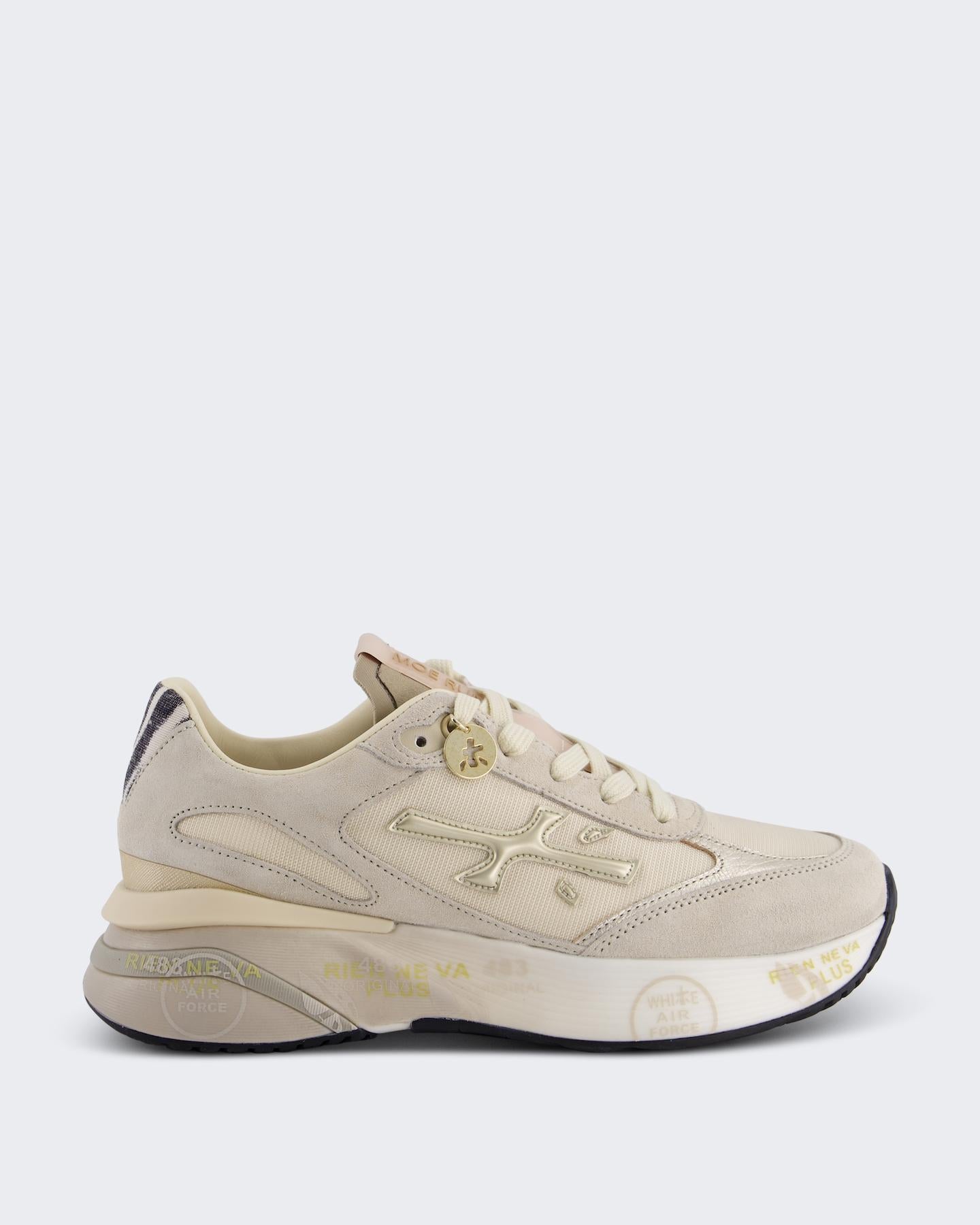Dames Moerund Sneaker