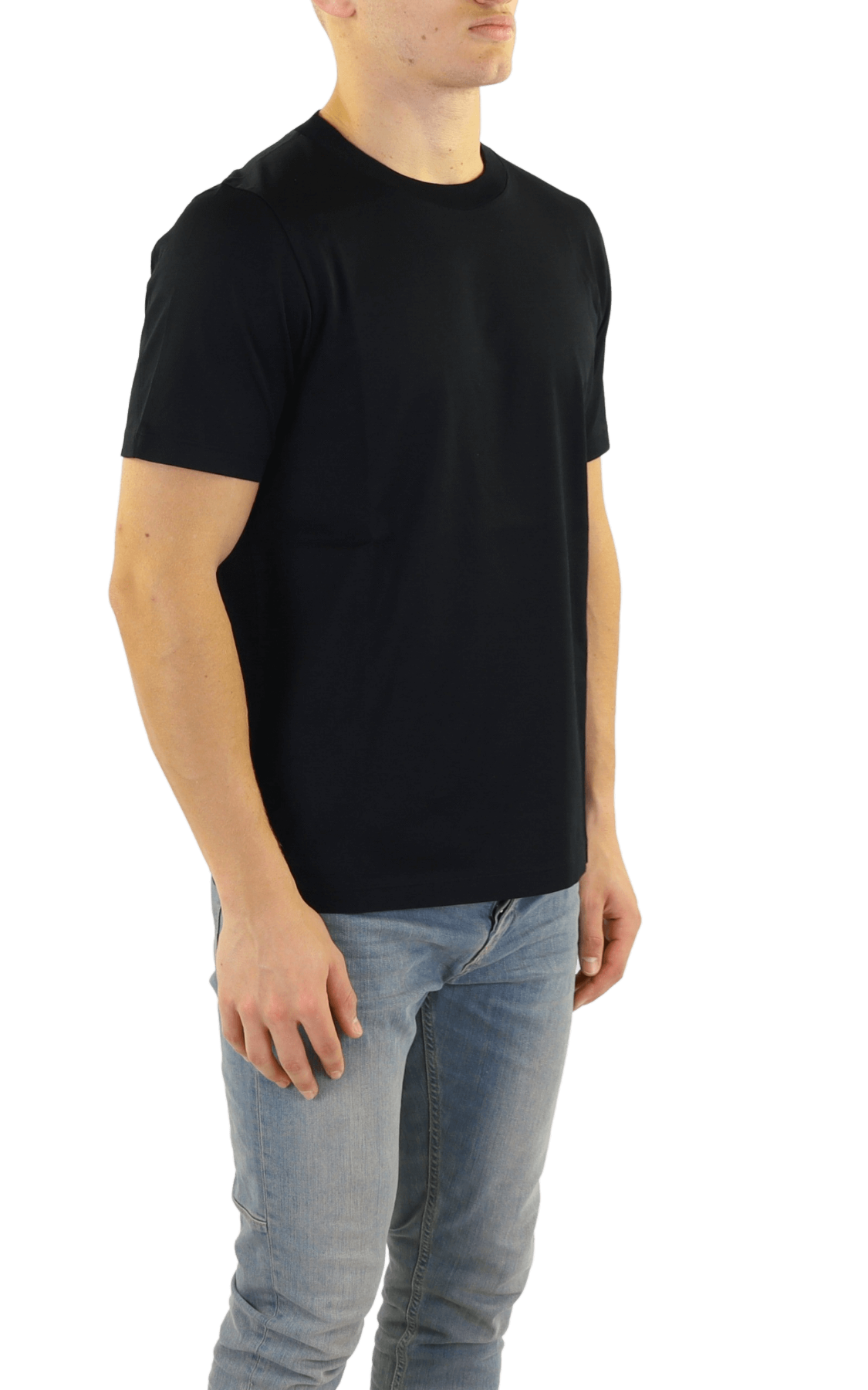 Heren Short Sleeve