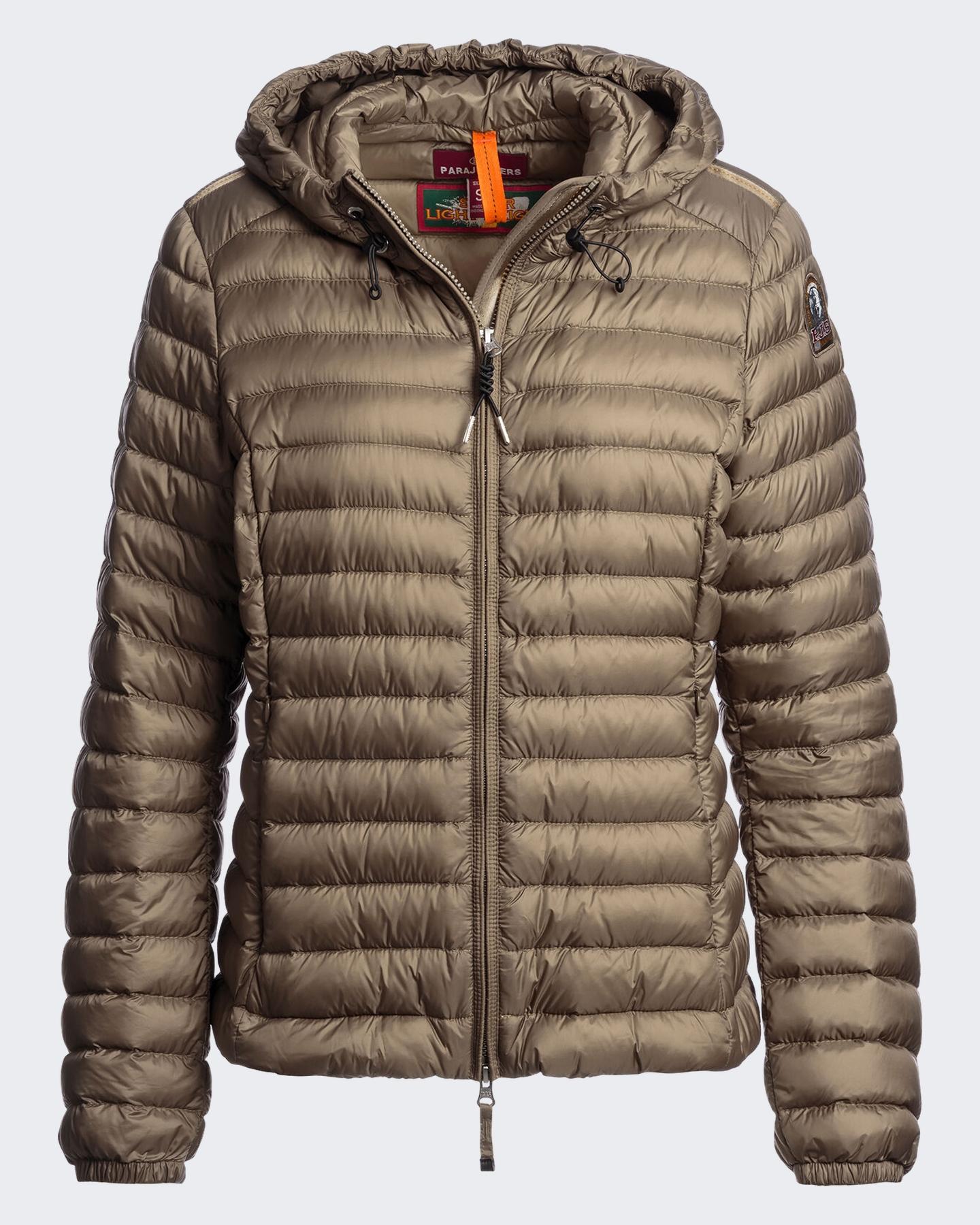 Parajumpers Dames Genie Down Jacker