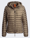 Parajumpers Dames Genie Down Jacker jas — huidige kleur