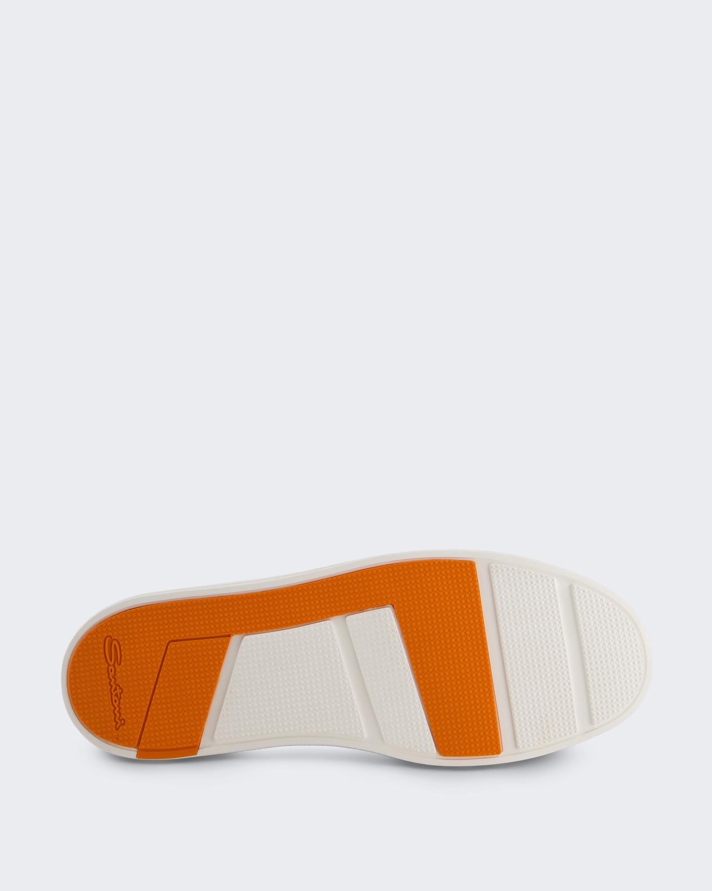 Heren Damps Sneaker