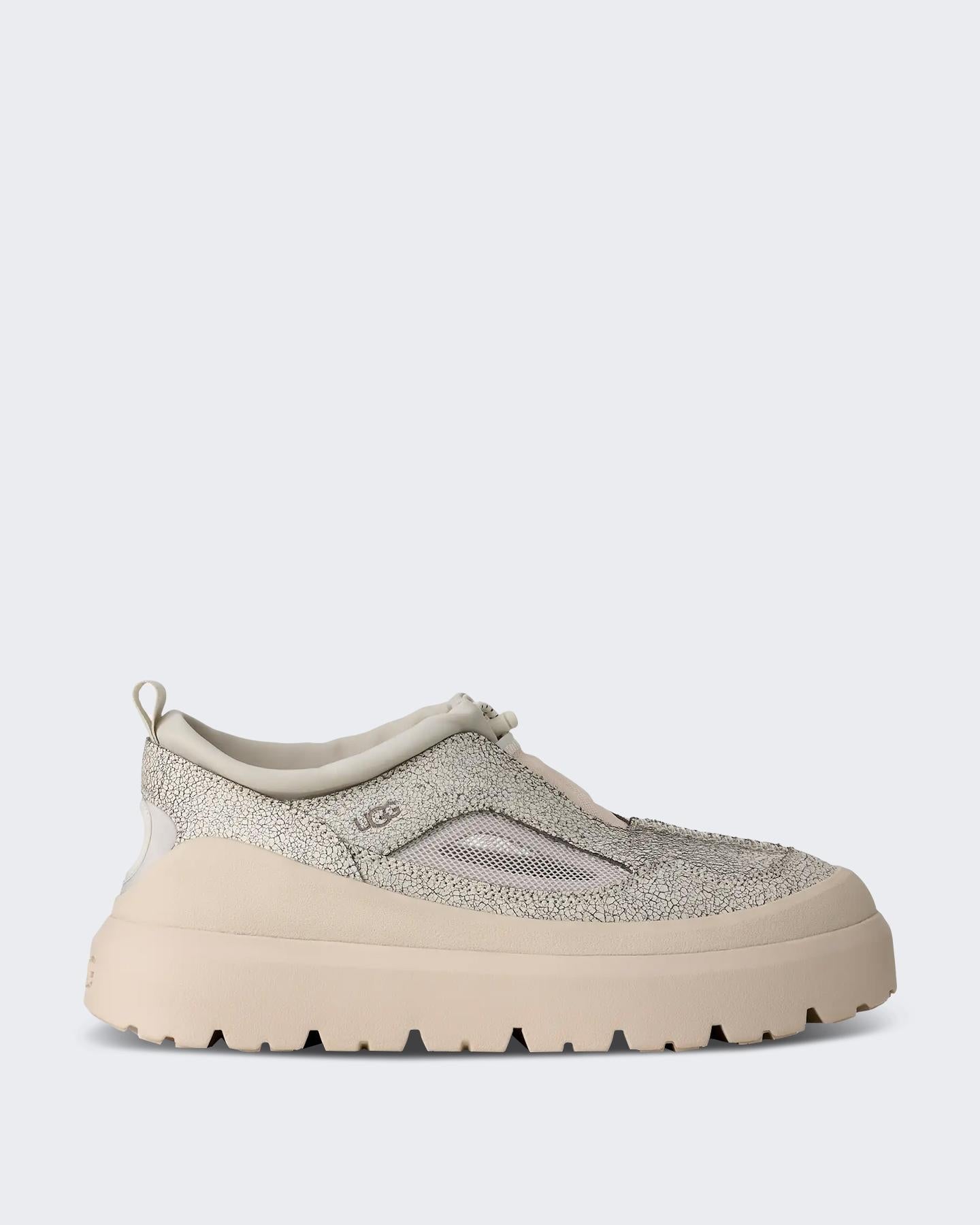 UGG Heren Heritage Utility Axoid Crackle