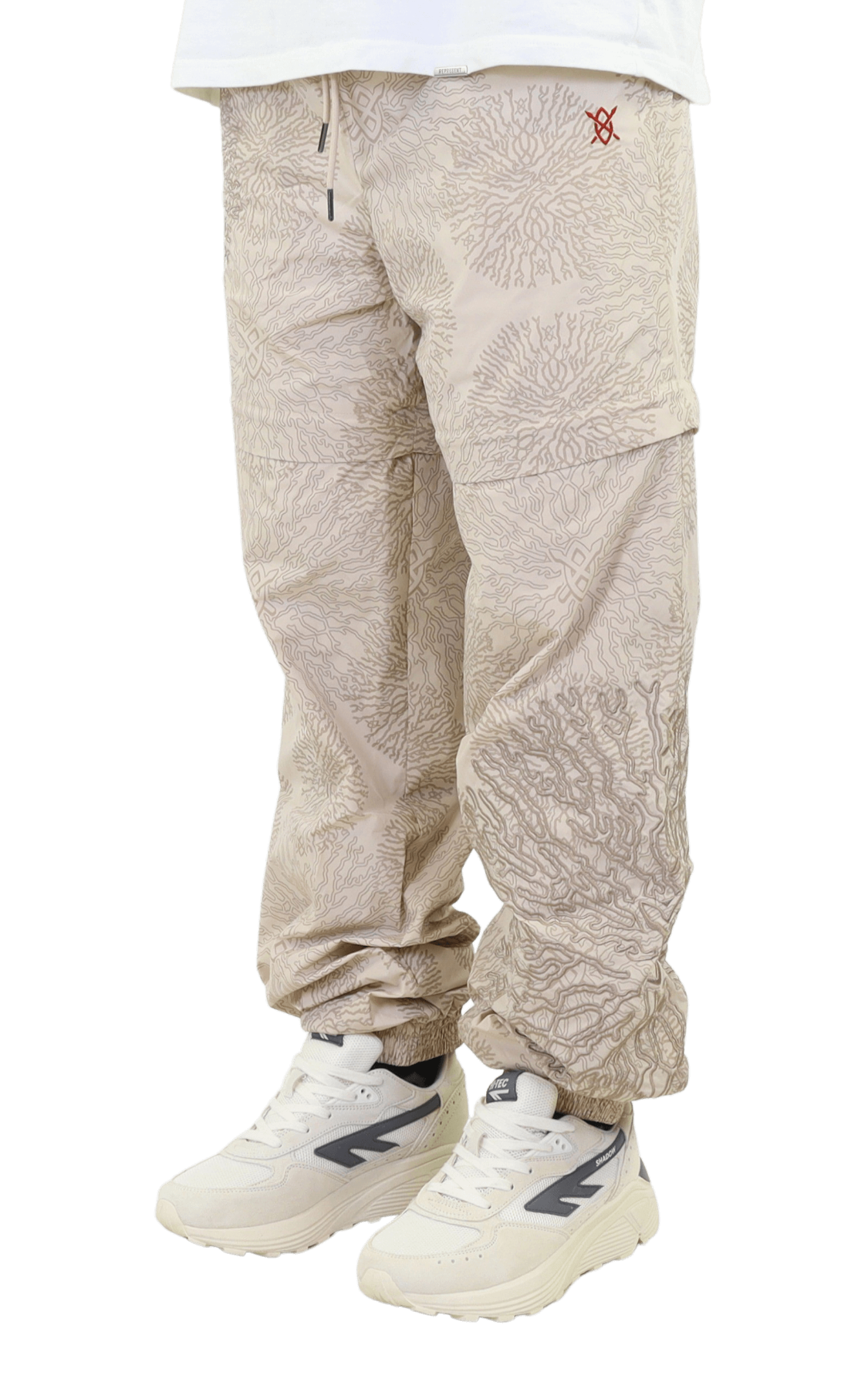 Heren Payden Trackpants