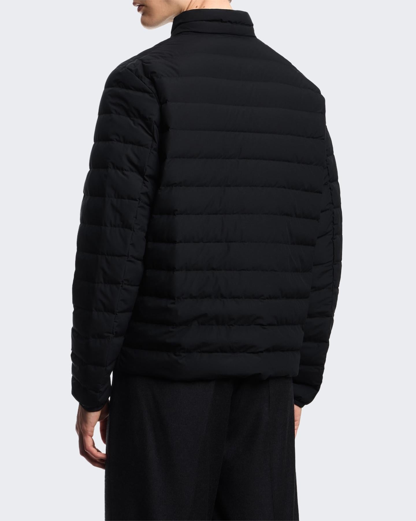 Heren Down Jacket