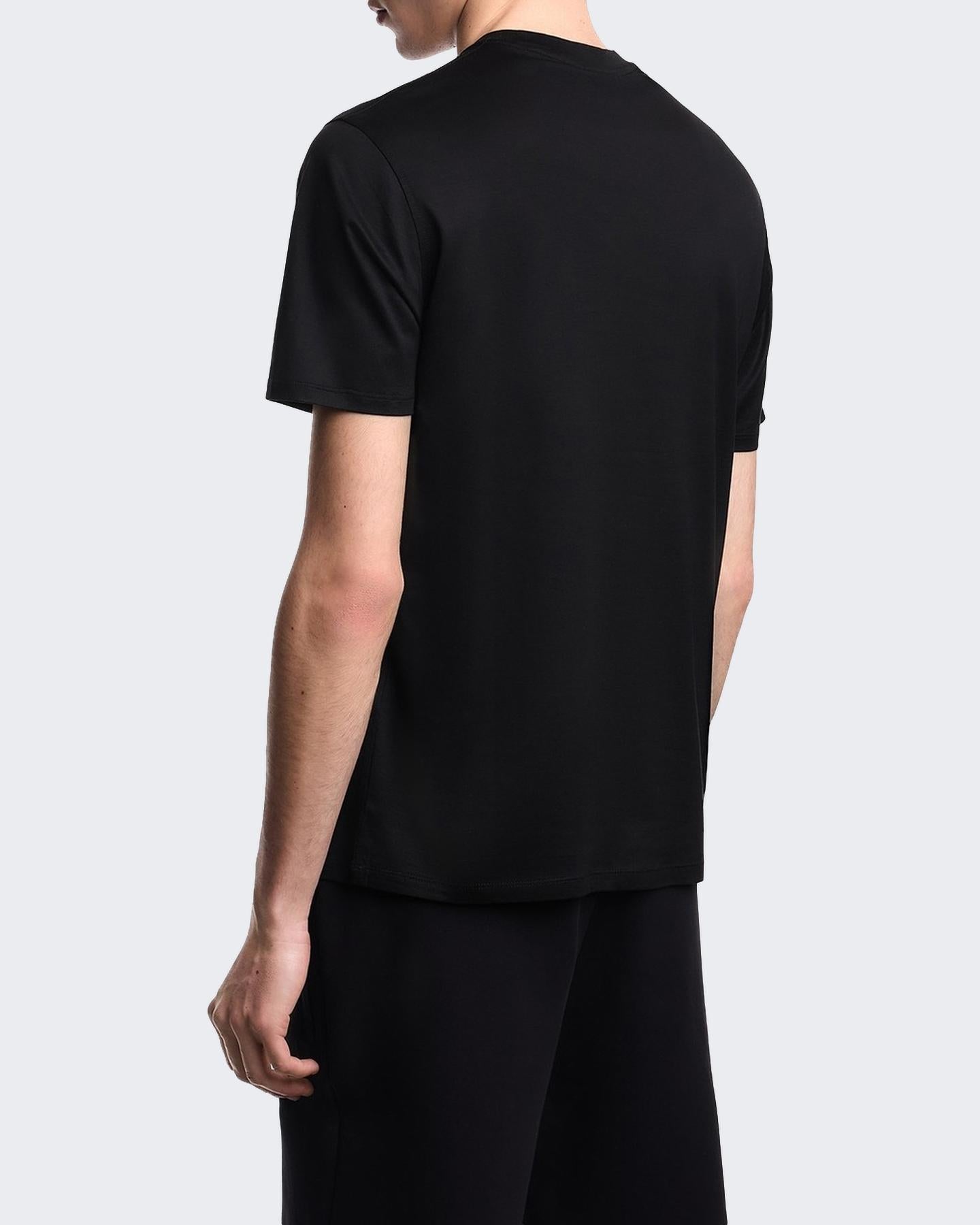 Emporio Armani Heren Armani T-Shirt