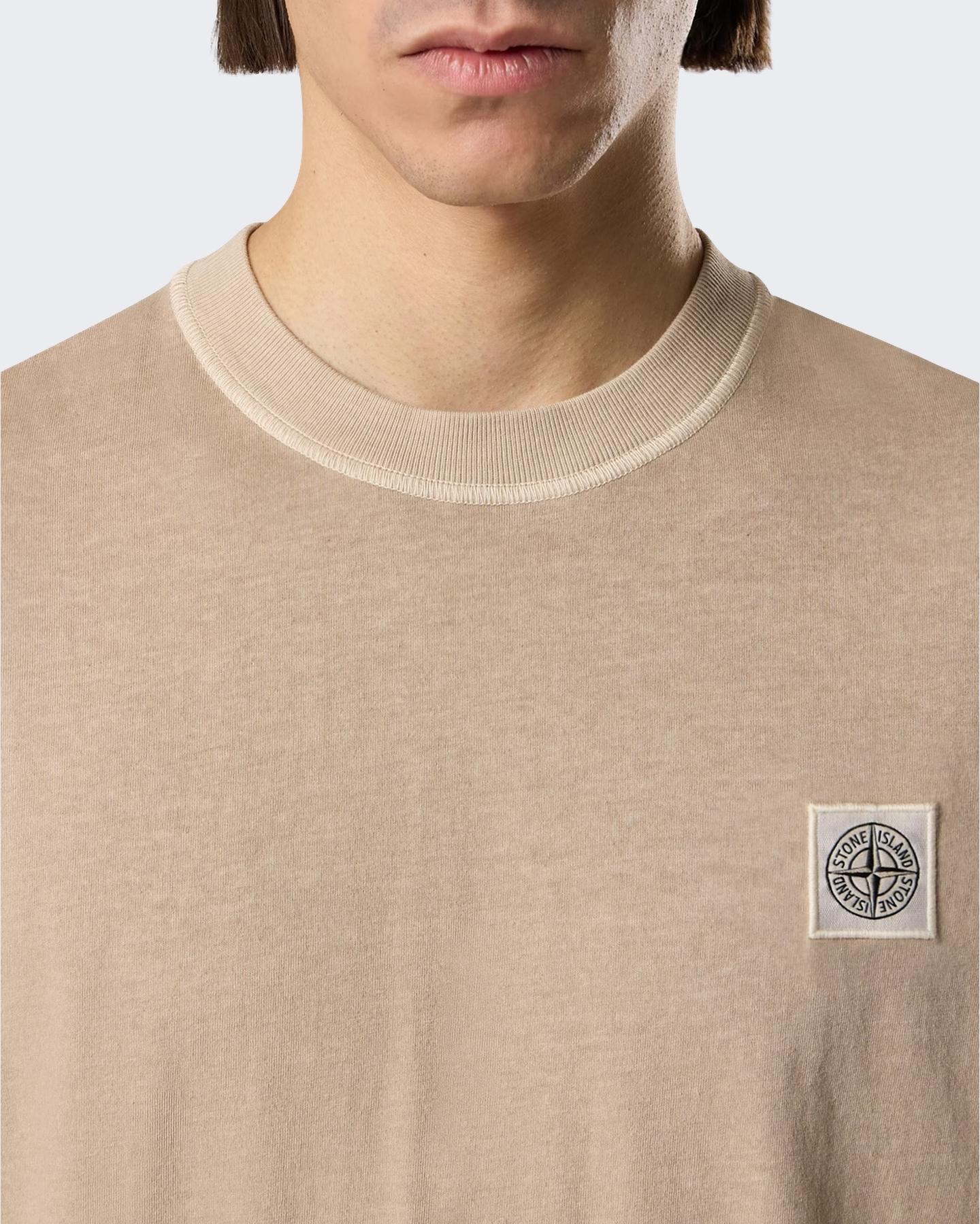Heren Ss T-Shirt